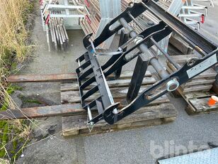 JCB 400/L9502 viljuške