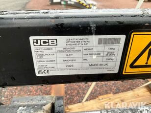 Купить вилы JCB 400/W5267 - Изображение 5 | Machineryline AM Вилы JCB 400/W5267 | Изображение 5 - Machineryline