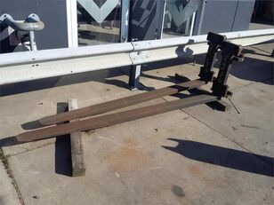 вилы Kalmar ROLL-TYPE 2440X125X50