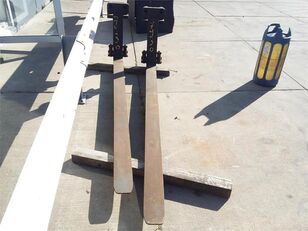 вилы Kalmar ROLL-TYPE 2440X125X50