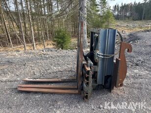 Kaup 2T 149 z horquilla portapalets