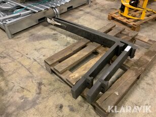 Kellfri Pallgafflar Kellfri horquilla portapalets