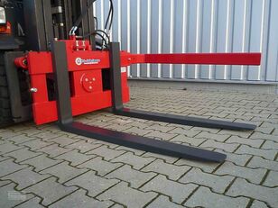 Kistendrehgerät FEM II, für Stapler, NEU, eigene Herstellung pallet fork for sale - Image 15 | Machineryline PH New Kistendrehgerät FEM II, für Stapler, NEU, eigene Herstellung pallet fork | Image 15 - Machineryline