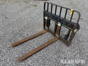 Manitou Pallgafflar Manitou 5000kg pallet fork