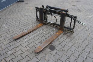 Venta de Manitou TTB 25N MT-X 1840 horquilla portapalets - Imagen 8 | Machineryline ES Manitou TTB 25N MT-X 1840 horquilla portapalets | Imagen 8 - Machineryline