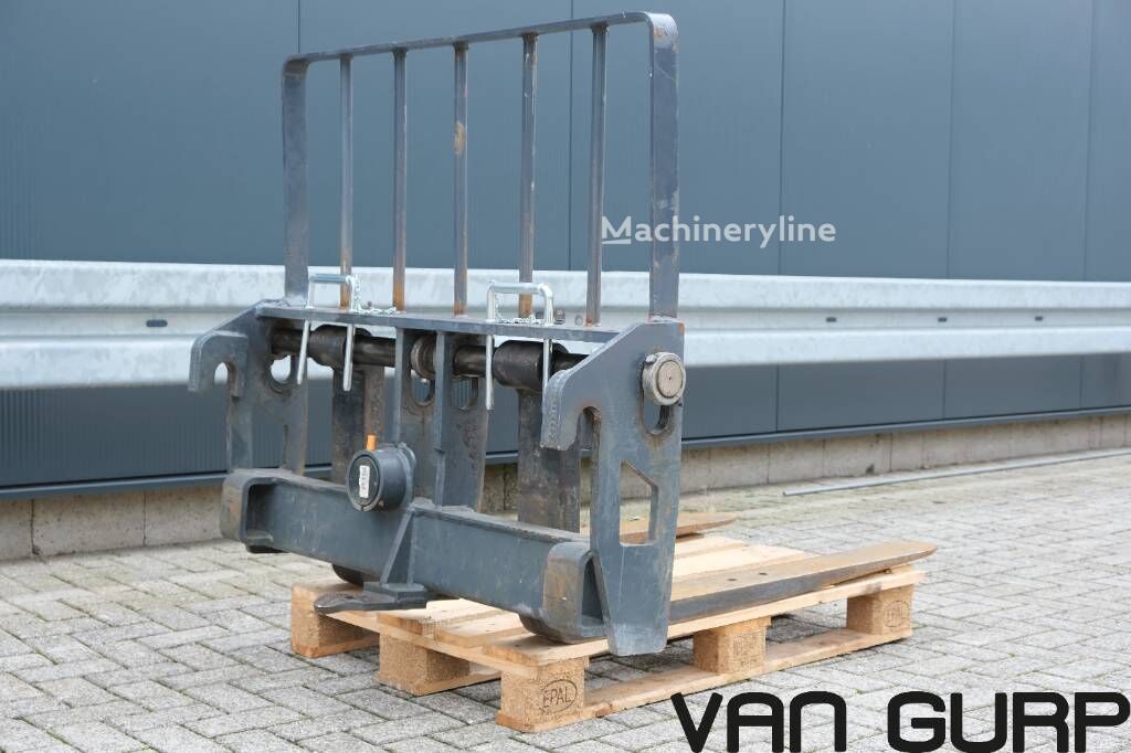Garfos para paletes Merlo palletvorken pallet forks palletengabel - Machineryline