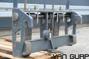 Merlo palletvorken pallet forks palletengabel