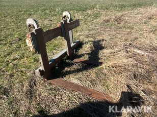 fourche &agrave; palettes Pallgafflar Stora BM