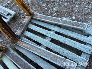 Продажба на вилици за мотокар Pallgafflar till kran 4 st - Изображение 15 | Machineryline BG Вилици за мотокар Pallgafflar till kran 4 st | Изображение 15 - Machineryline