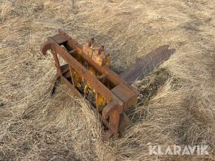 вилы Pallgafflar trima sms