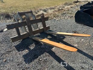 SB 5.0T pallet fork