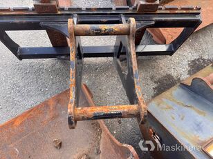 SE Equipment Pallgafflar SE Equipment S40 pallet fork for sale - Image 4 | Machineryline BW SE Equipment Pallgafflar SE Equipment S40 pallet fork | Image 4 - Machineryline