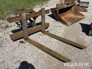 بيع شوك سارية الرافعة الشوكية SMP Pallgafflar SMP S60 - صورة 7 | Machineryline KW شوك سارية الرافعة الشوكية SMP Pallgafflar SMP S60 | صورة 7 - Machineryline