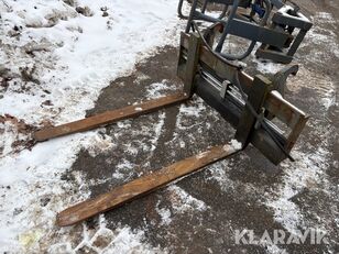 вилы Sonnet 2500 kg