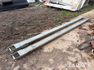 Wheel & Forks FE/C1004025/5 l&oslash;ftegaffel