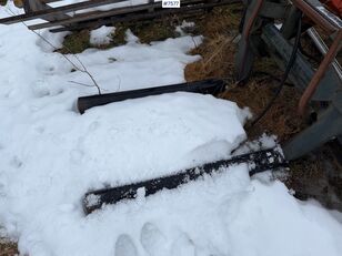 &Aring;l&ouml; pallet fork