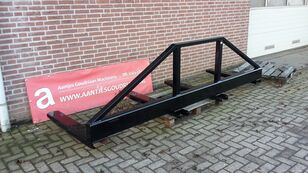 fourche &agrave; palettes Agomac Vorkenverbreder neuve