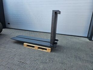 Scana Kalmar 16t gaffel