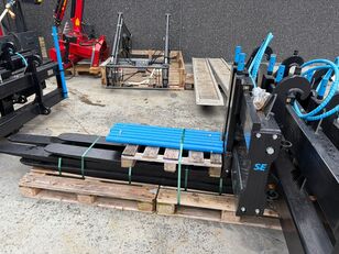 fourche &agrave; palettes Volvo Hydraulisk neuve