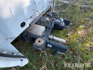 Nắp xe bán tải Flak/chassi để bán - Hình ảnh 15 | Autoline VN Nắp xe bán tải Flak/chassi | Hình ảnh 15 - Autoline