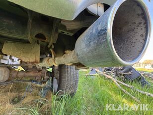 Nắp xe bán tải Flak/chassi để bán - Hình ảnh 18 | Autoline VN Nắp xe bán tải Flak/chassi | Hình ảnh 18 - Autoline