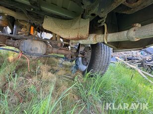 Nắp xe bán tải Flak/chassi để bán - Hình ảnh 20 | Autoline VN Nắp xe bán tải Flak/chassi | Hình ảnh 20 - Autoline