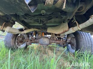 Nắp xe bán tải Flak/chassi để bán - Hình ảnh 21 | Autoline VN Nắp xe bán tải Flak/chassi | Hình ảnh 21 - Autoline