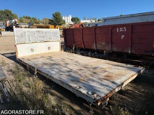 кузов-платформа