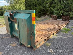 CMT MFL Plattformaufbau
