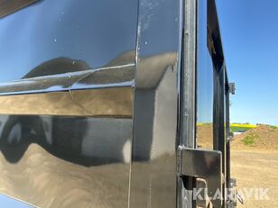 CMT OPT236 platform truck body for sale - Image 12 | Autoline GH CMT OPT236 platform truck body | Image 12 - Autoline