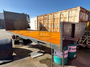 ESTRADO CAMIÃO MEDIDAS: BOM ESTADO Plattformaufbau kaufen - Bild 4 | Autoline LI ESTRADO CAMIÃO MEDIDAS: BOM ESTADO Plattformaufbau | Bild 4 - Autoline