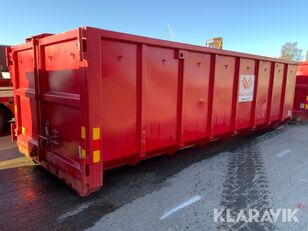 Flakab KM-22 platform truck body for sale - Image 15 | Autoline NG Flakab KM-22 platform truck body | Image 15 - Autoline