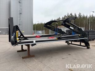 Joab VL 18U LVL platform truck body