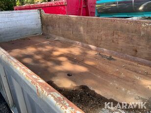Body truk platform Lastväxlarflak 5,4meter dijual - Gambar 5 | Autoline ID Body truk platform Lastväxlarflak 5,4meter | Gambar 5 - Autoline