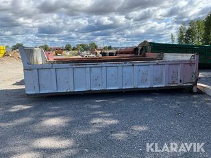 Body truk platform Lastväxlarflak 5,4meter dijual - Gambar 11 | Autoline ID Body truk platform Lastväxlarflak 5,4meter | Gambar 11 - Autoline