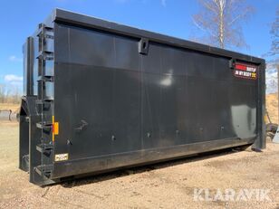 هيكل سطح تحميل في شاحنة RQF Hardox 500TUF