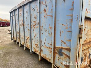 Myytävät Rosenqvist 38 m3 lava-auton lava - Kuva 27 | Autoline FI Rosenqvist 38 m3 lava-auton lava | Kuva 27 - Autoline