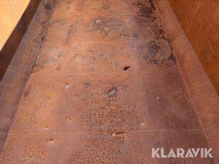 Myytävät Rosenqvist 38 m3 lava-auton lava - Kuva 35 | Autoline FI Rosenqvist 38 m3 lava-auton lava | Kuva 35 - Autoline
