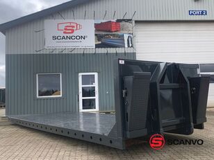 ScanCon ML6000R carrocería plataforma