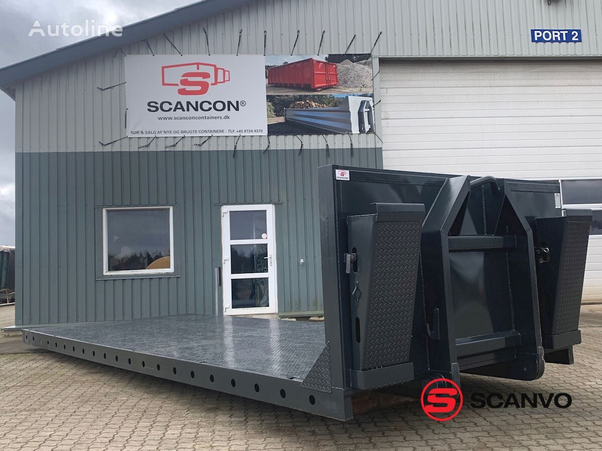 veoplatvorm Scancon ML6000R