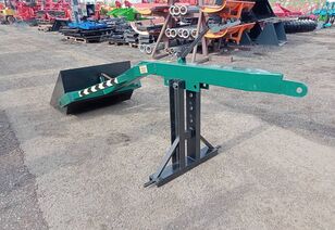 Prodaja zadnjeg utovarivača - Slika 1 | Agroline RS Novi zadnji utovarivač | Slika 1 - Agroline