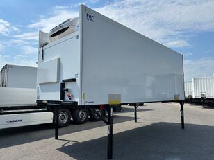 caisse mobile frigorifique Krone Kühlwechselpritsche Cool Box TK T-800R, 7.30 Meter, Neu neuve
