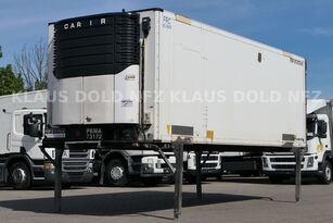 caisse mobile frigorifique Schmitz Cargobull WKO BDF Wechselbr&uuml;cke K&uuml;hlkoffer