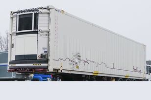 Andere Wechselbr&uuml;cke BDF K&uuml;hlcontainer Carrier Bi-Temp refrigerated truck body