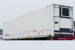 Andere Wechselbr&uuml;cke BDF K&uuml;hlcontainer Carrier Bi-Temp refrigerated truck body