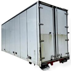 carrosserie frigorifique Cutie frigorifică pentru transport marfă