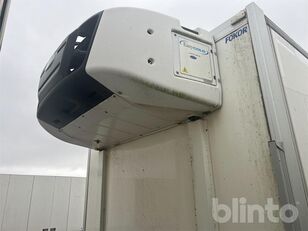 Fokor kjøleskap karosseri til salgs - Bilde 8 | Autoline NO Fokor kjøleskap karosseri | Bilde 8 - Autoline