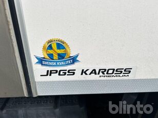 JPGS Kyl/frys refrigerated truck body for sale - Image 5 | Autoline ET JPGS Kyl/frys refrigerated truck body | Image 5 - Autoline