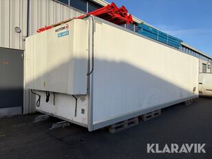 Kyl/Frys Container Sala karosser Kühlaufbau