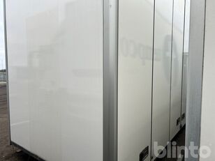 кузов-рефрижератор N&auml;rko Transportsk&aring;p